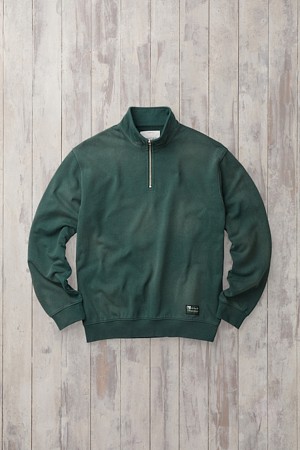 [Fly Fishing Club] 빈티지 스프레이 반집업
