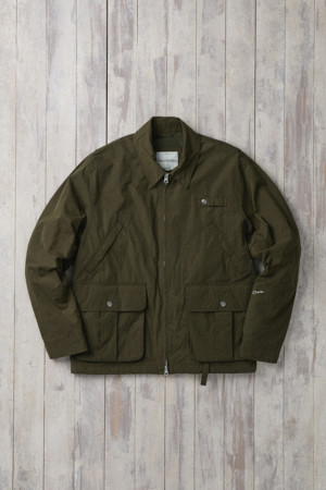 [Fly Fishing Club] Fisherman Octa Insulated Jacket