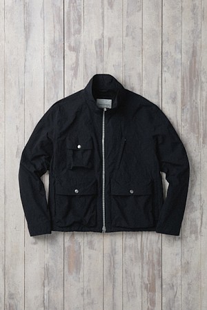 [Fly Fishing Club] Creased Wading Jacket