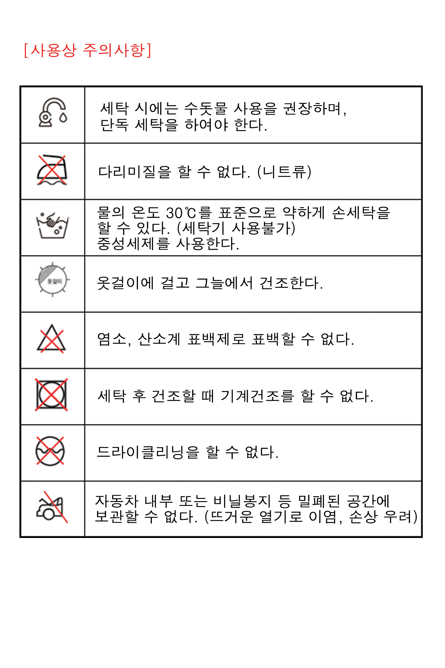 상품 상세 이미지
