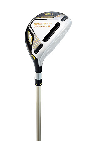 Kiwami Ⅵ 2S UTILITY WOOD 19_NOCOLOR-a