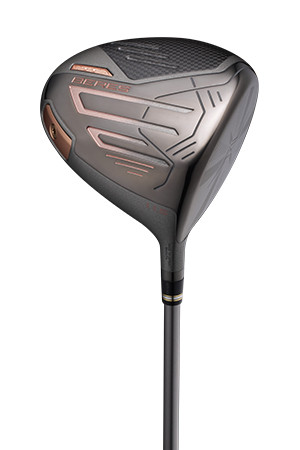 BERES 09 2S BLACK LADIES DRIVER 11.5_NOCOLOR-a