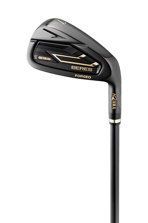 BERES 09 2S BLACK IRON SET (#5~11,AS)_NOCOLOR-a