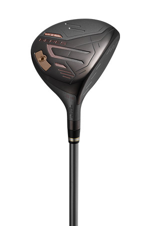 BERES 09 2S BLACK LADIES FAIRWAY WOOD #3_NOCOLOR-a