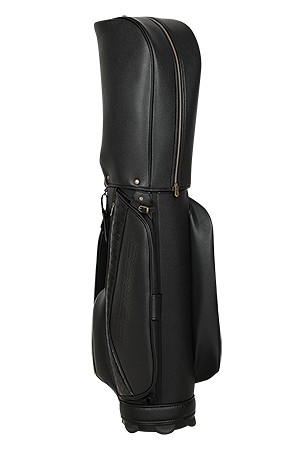 BERES Caddie Bag (Black)_BLACK-a