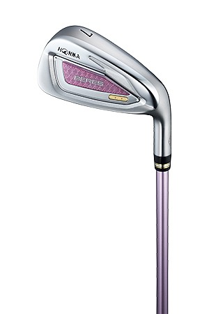 BERES 10 2S LADIES IRON (#6~11,SW)-a