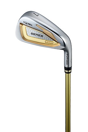 BERES 10 3S IRON (#5~11,AS)-a