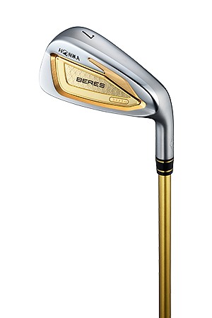 BERES 10 4S LADIES IRON (#6~11,SW)-a