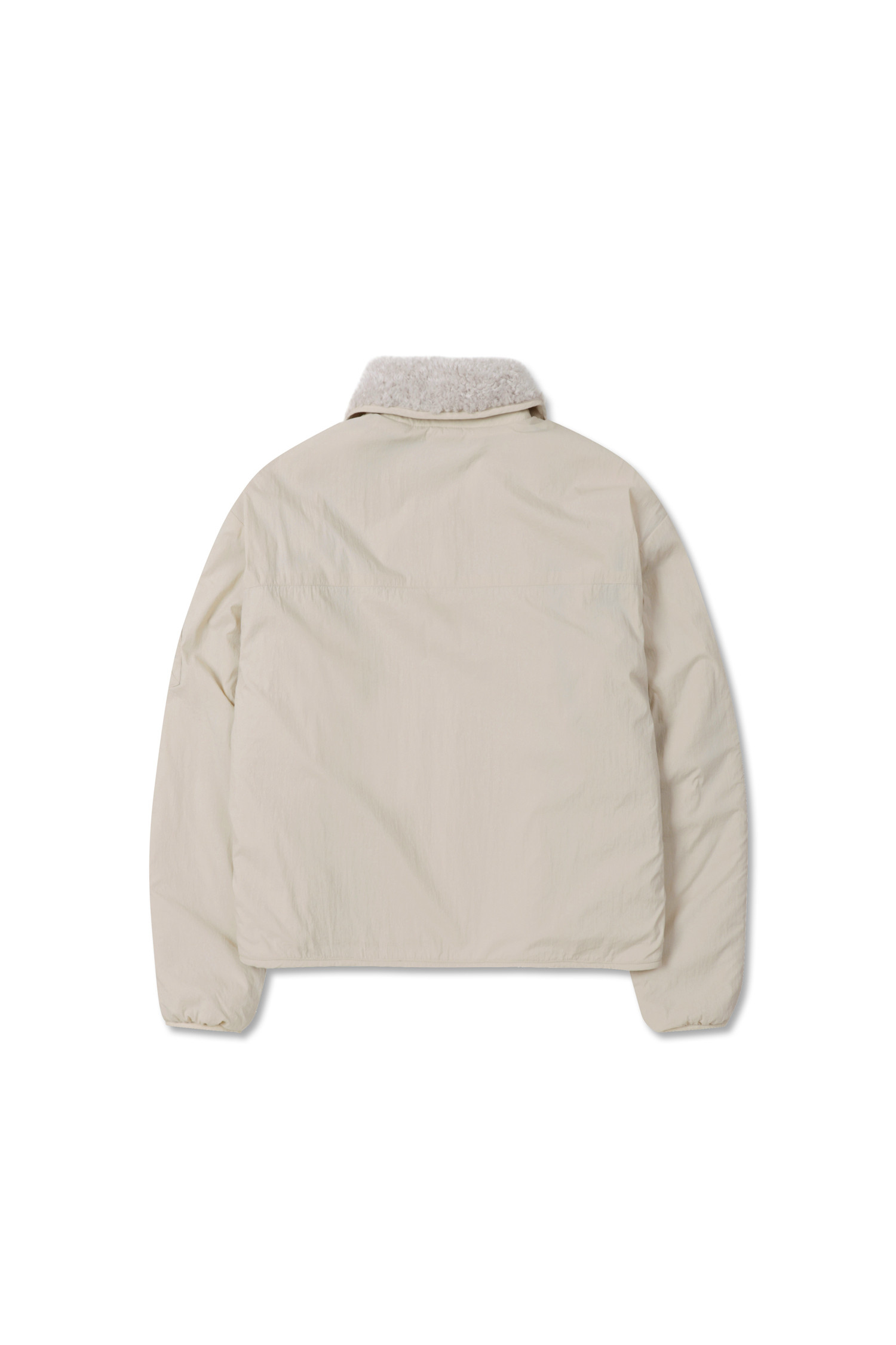 Vans best sale alamitos jacket