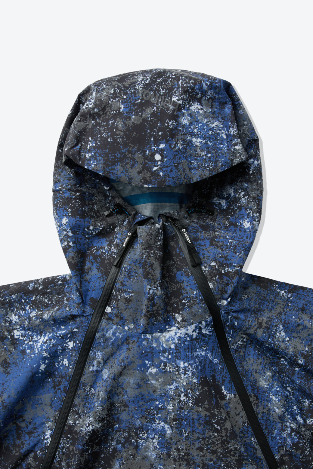 헬리녹스 웨어] 리플렉티브 2.5L 듀얼판초