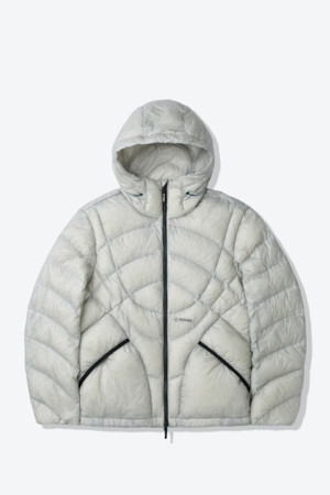 이클립스 팩 다운자켓