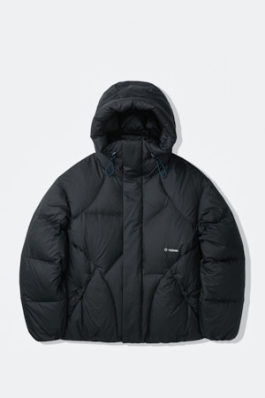 이클립스 볼륨 다운자켓