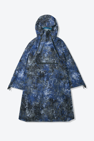 리플렉티브 2.5L 듀얼판초