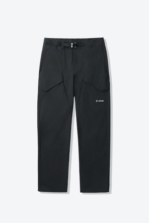 입체 하이커 팬츠