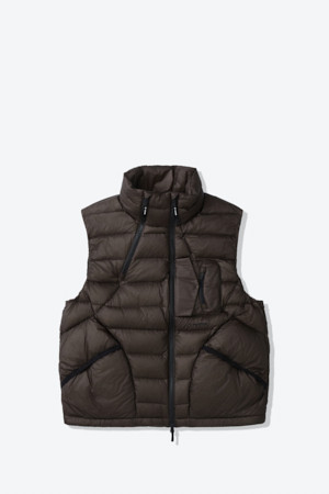 이클립스 팩 다운베스트