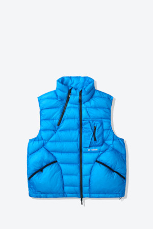 이클립스 팩 다운베스트