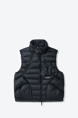 이클립스 팩 다운베스트