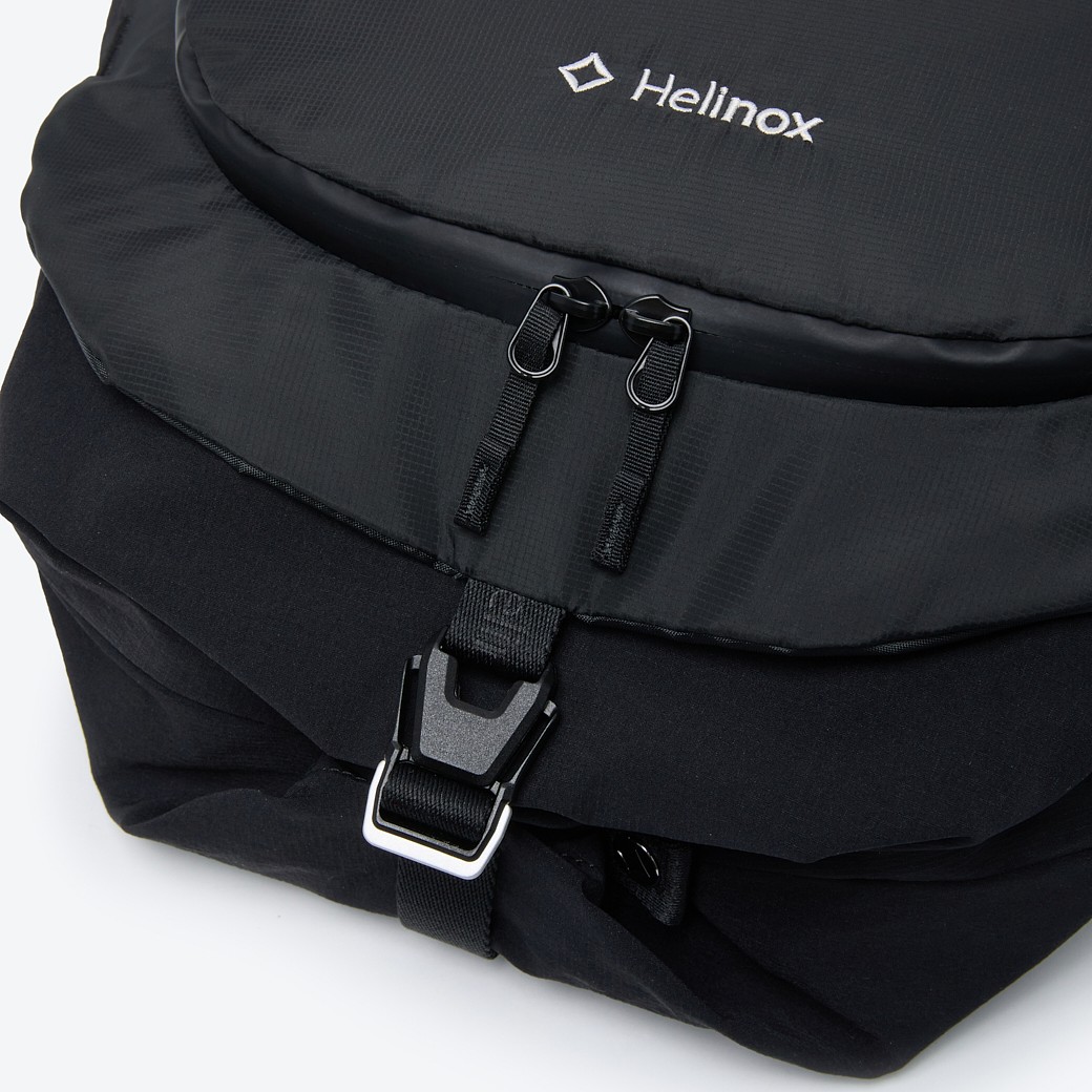 Dual Cross Bag 이미지 10