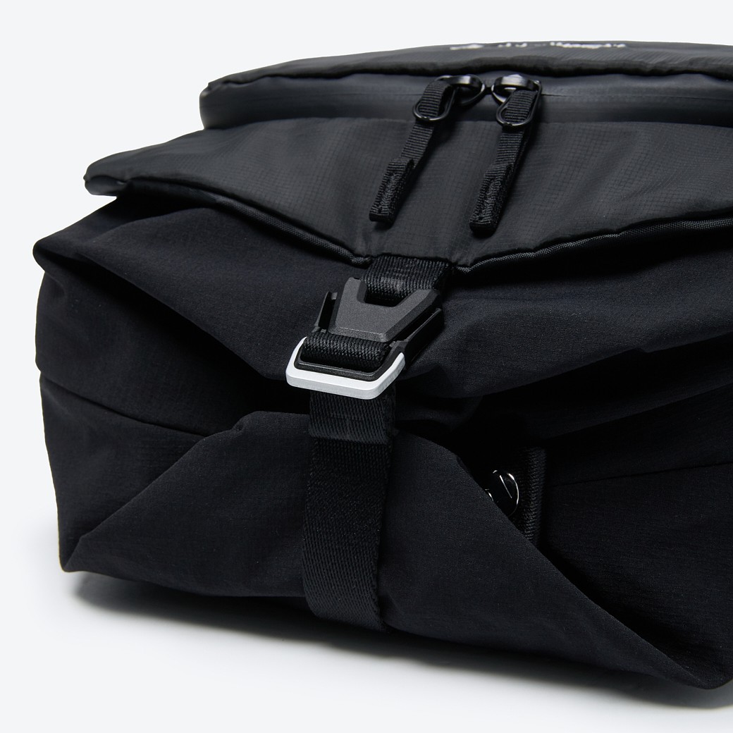 Dual Cross Bag 이미지 11