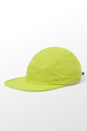경량 5패널 캡_GREEN-a