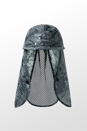 리플렉티브 선쉐이드캡