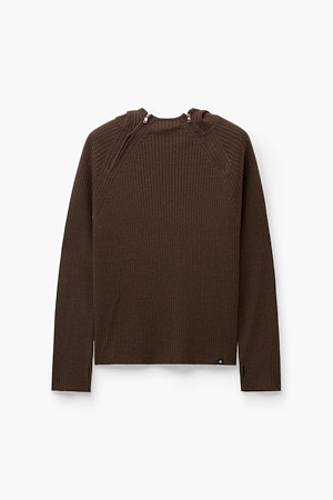BROWN-a