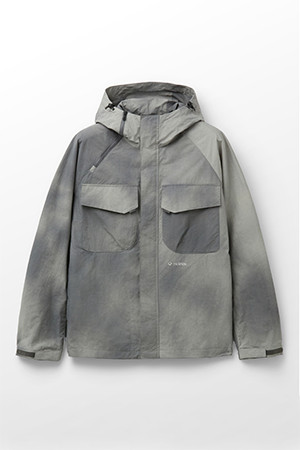 다잉 필드 자켓_GREY-a
