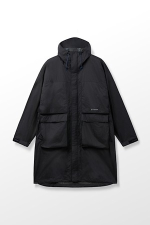 라이트 필드 판초