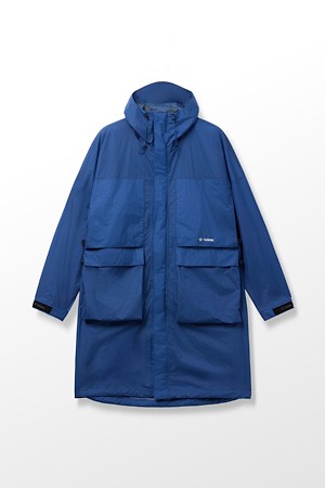 라이트 필드 판초