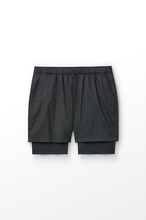 ZERO 액티브 쇼츠