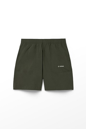 패커블 쇼츠(7인치)