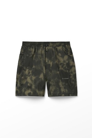 네츄럴 카모 쇼츠