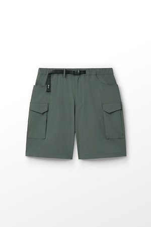 필드 카고 쇼츠