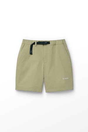 코튼 혼방 쇼츠