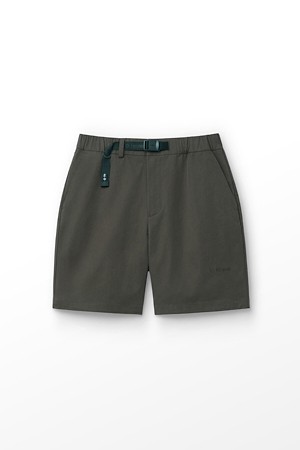 코튼 혼방 쇼츠