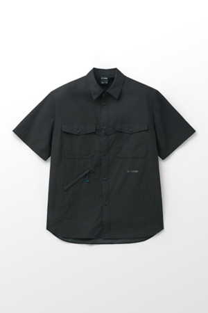 라이트 팩 반팔 셔츠