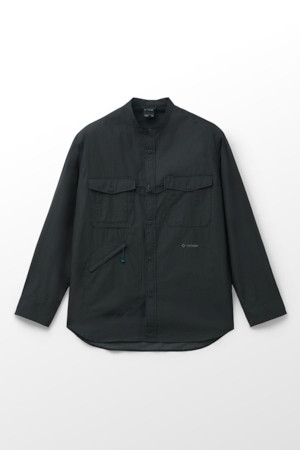 라이트 팩 긴팔 셔츠