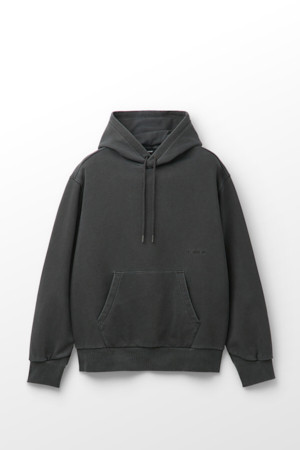 더스트 다잉 스웻 후드