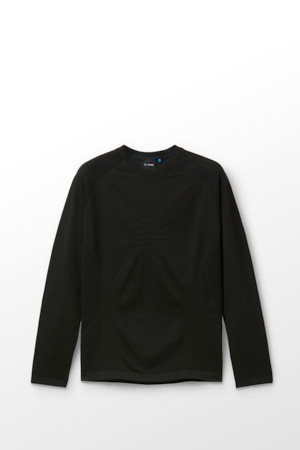 3D 심리스 베이스레이어