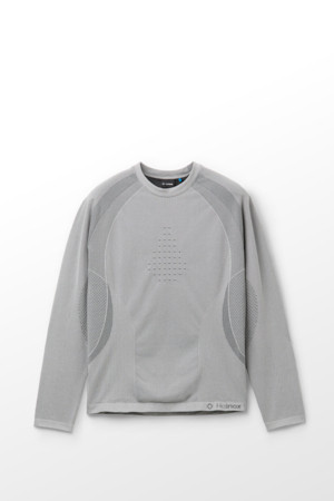 3D 심리스 베이스레이어