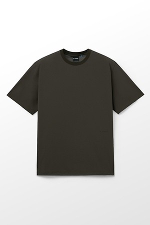 필드 반팔 티셔츠