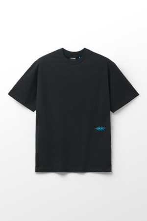 그래픽 반팔티셔츠