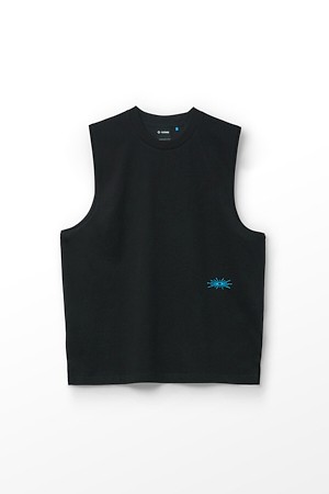 그래픽 슬리브리스