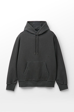 더스트 다잉 스웻 후드