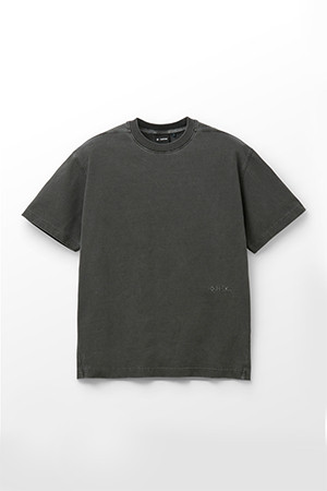 더스트 다잉 반팔티셔츠