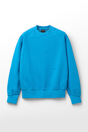 더스트 다잉 스웻 맨투맨