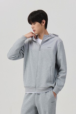 남성 하이브리드 아우터(SET-UP)