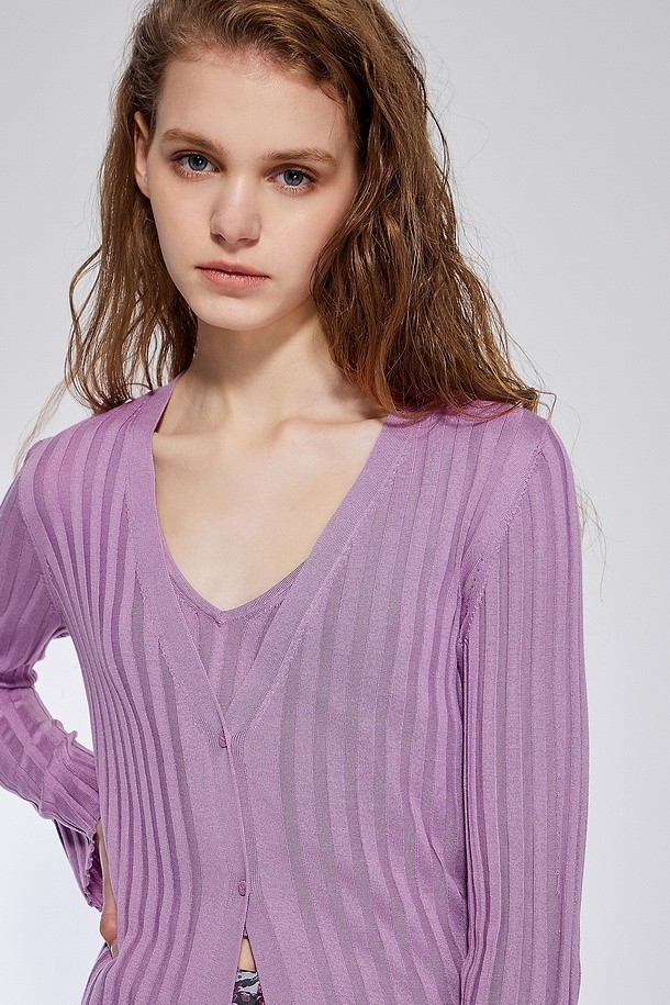 DYANE Cardigan_IRO