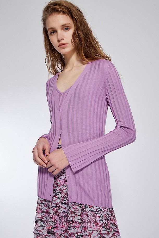 DYANE Cardigan_IRO