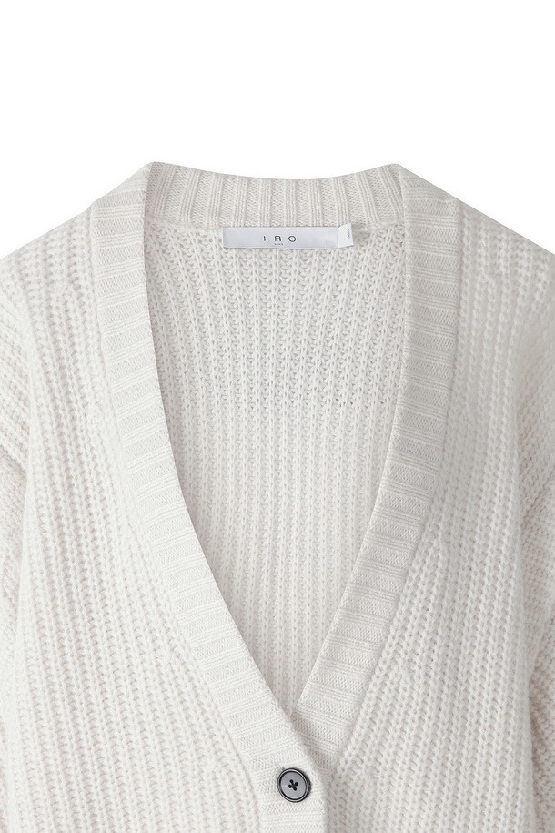 ADISON Cardigan_IRO ADISON Cardigan